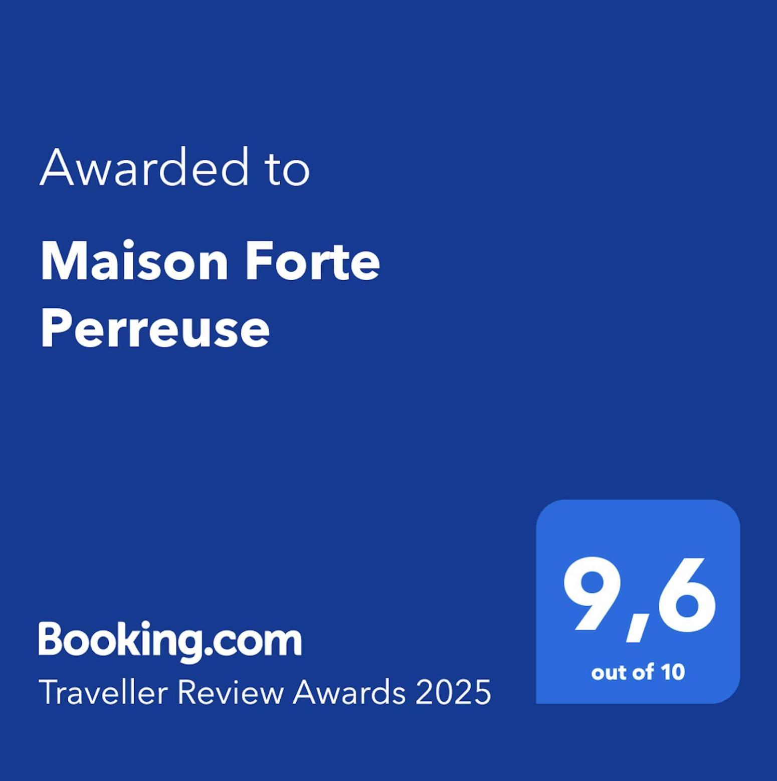 Maison Forte Perreuse Treigny Exterior foto